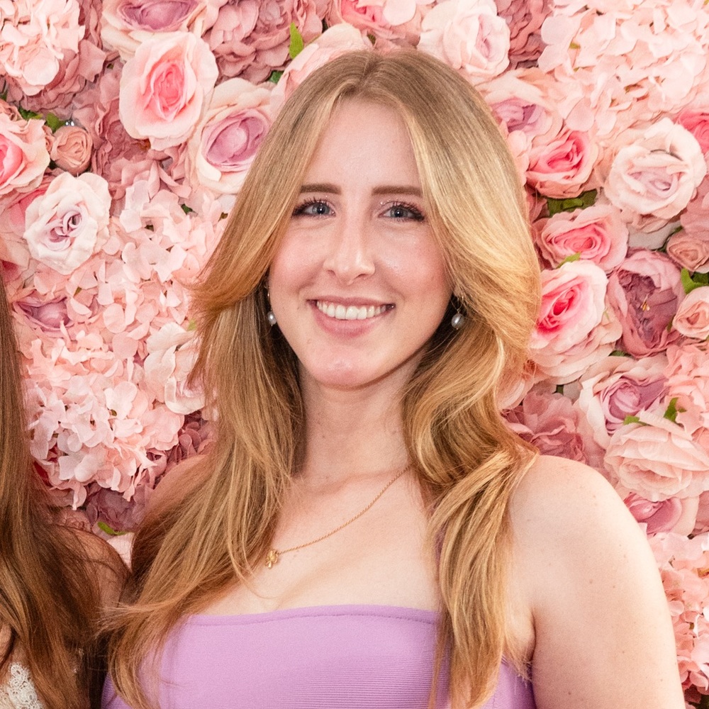 Meet your Posher, Madeline